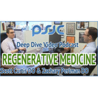 Regenerative Medicine Podcast - Princeton Spine & Joint Center Podcast #3